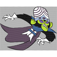 The Powerpuff Girls Season-PG 149